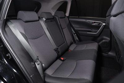 2019 Toyota RAV4 - Thumbnail