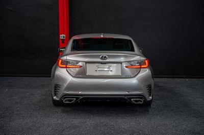 2015 Lexus RC 300h - Thumbnail