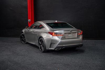 2015 Lexus RC 300h - Thumbnail