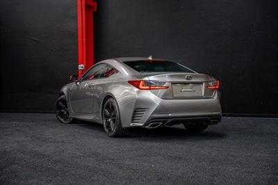 2015 Lexus RC 300h - Thumbnail