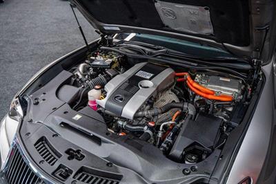 2015 Lexus RC 300h - Thumbnail