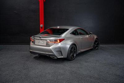 2015 Lexus RC 300h - Thumbnail