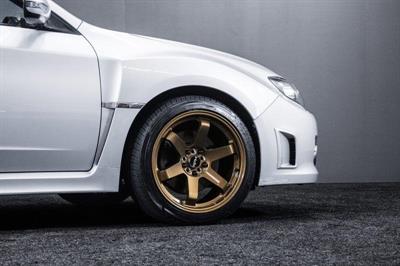 2009 Subaru Impreza - Thumbnail