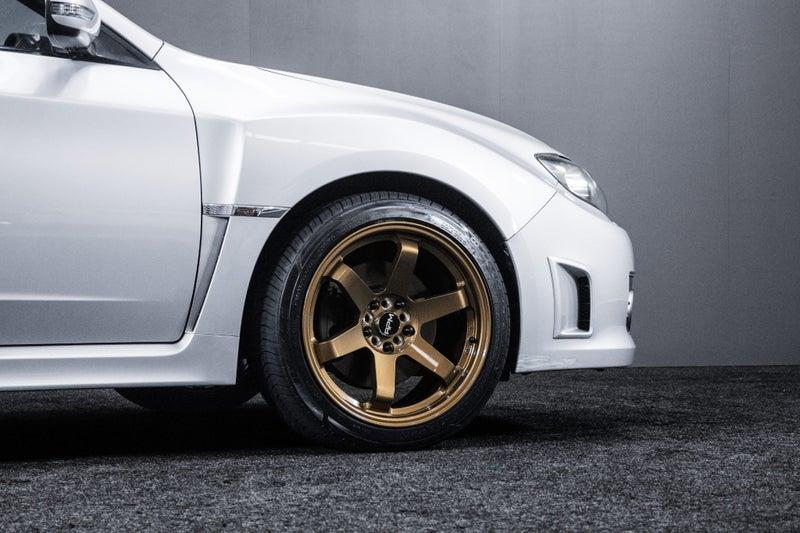 2009 Subaru Impreza