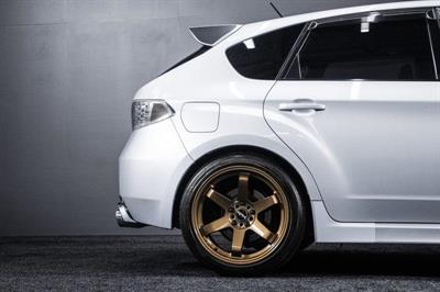2009 Subaru Impreza - Thumbnail
