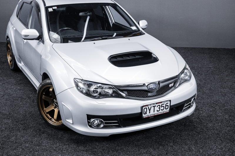 2009 Subaru Impreza
