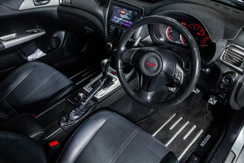 2009 Subaru Impreza