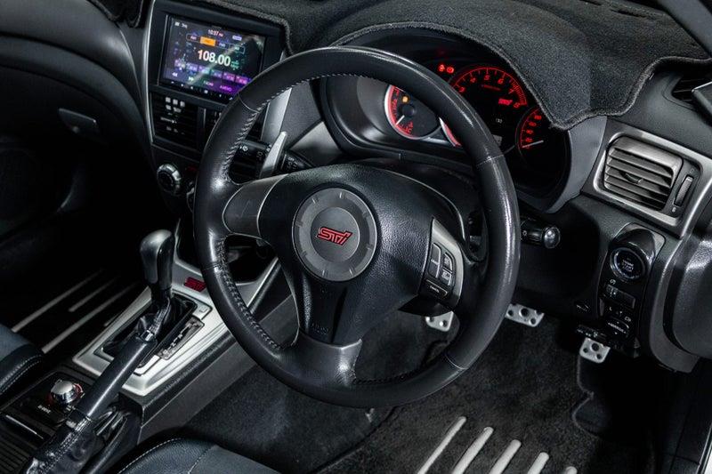 2009 Subaru Impreza