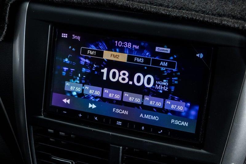 2009 Subaru Impreza
