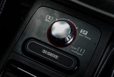 2009 Subaru Impreza - Thumbnail