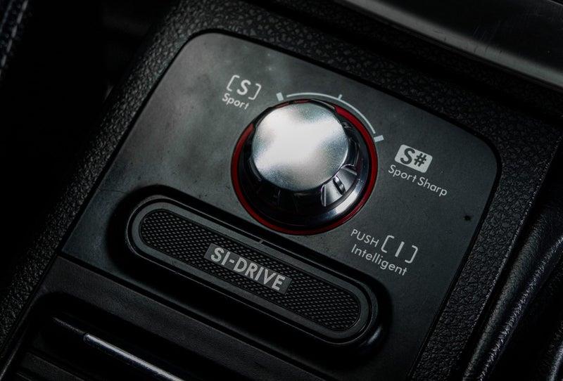 2009 Subaru Impreza
