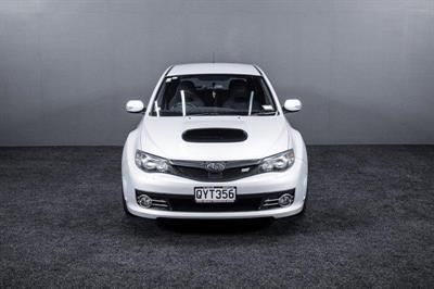 2009 Subaru Impreza - Thumbnail