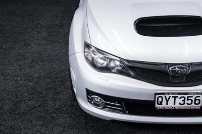 2009 Subaru Impreza - Thumbnail
