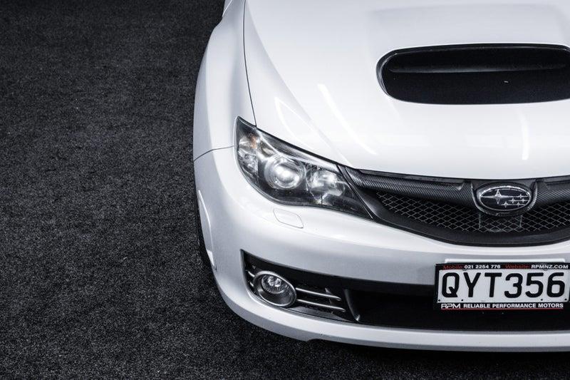 2009 Subaru Impreza