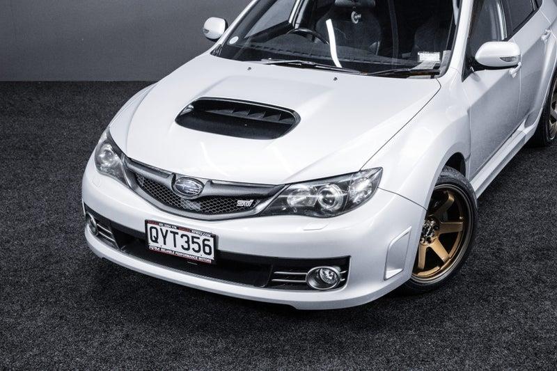 2009 Subaru Impreza