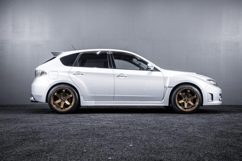 2009 Subaru Impreza