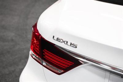 2012 Lexus LS 460 - Thumbnail