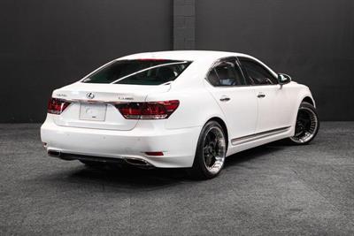 2012 Lexus LS 460 - Thumbnail