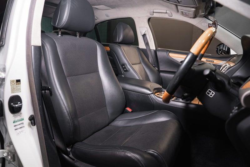 2012 Lexus LS 460