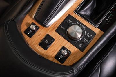 2012 Lexus LS 460 - Thumbnail