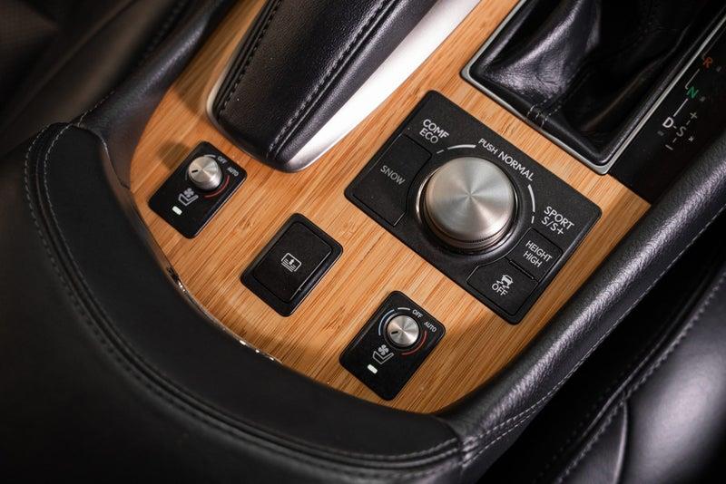 2012 Lexus LS 460
