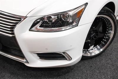 2012 Lexus LS 460 - Thumbnail
