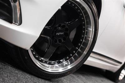 2012 Lexus LS 460 - Thumbnail