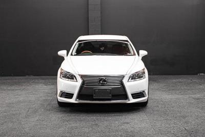2012 Lexus LS 460 - Thumbnail