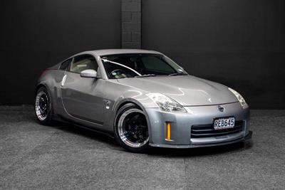 2007 Nissan Fairlady - Thumbnail