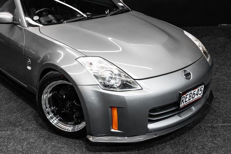 2007 Nissan Fairlady