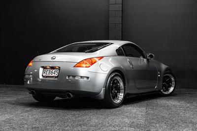 2007 Nissan Fairlady - Thumbnail