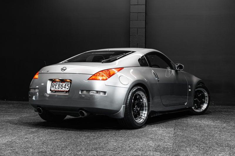 2007 Nissan Fairlady