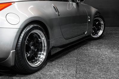 2007 Nissan Fairlady - Thumbnail