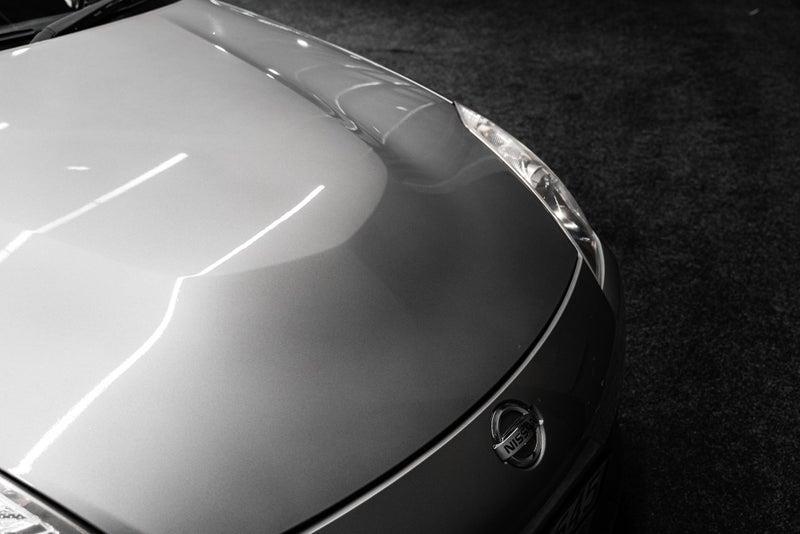 2007 Nissan Fairlady