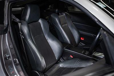 2007 Nissan Fairlady - Thumbnail