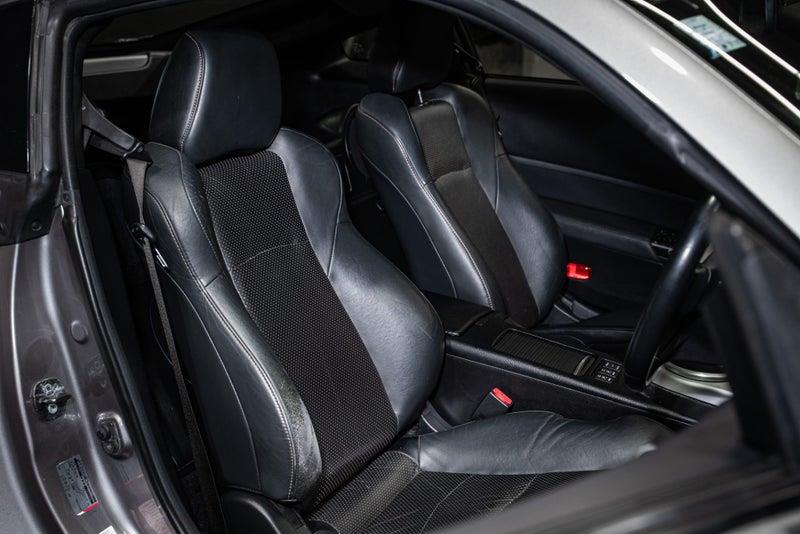 2007 Nissan Fairlady