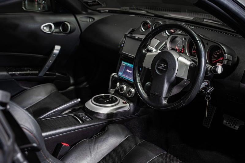 2007 Nissan Fairlady