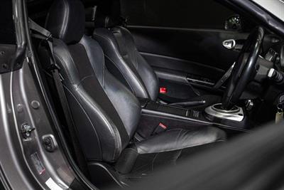 2007 Nissan Fairlady - Thumbnail