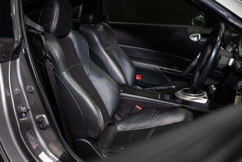 2007 Nissan Fairlady