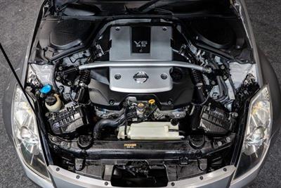 2007 Nissan Fairlady - Thumbnail