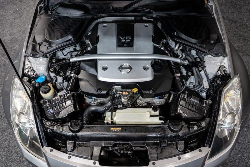 2007 Nissan Fairlady