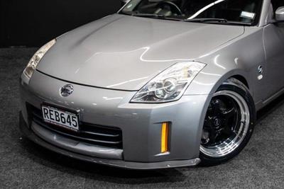 2007 Nissan Fairlady - Thumbnail