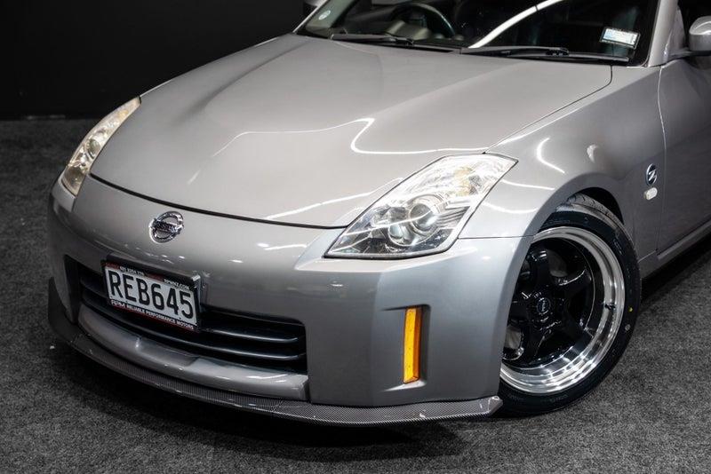 2007 Nissan Fairlady