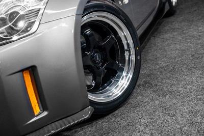 2007 Nissan Fairlady - Thumbnail