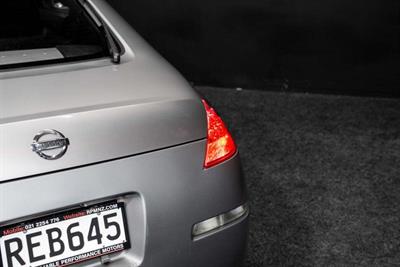 2007 Nissan Fairlady - Thumbnail