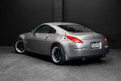 2007 Nissan Fairlady - Thumbnail