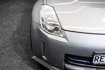 2007 Nissan Fairlady - Thumbnail