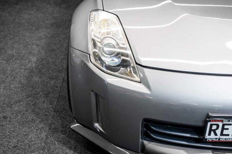 2007 Nissan Fairlady