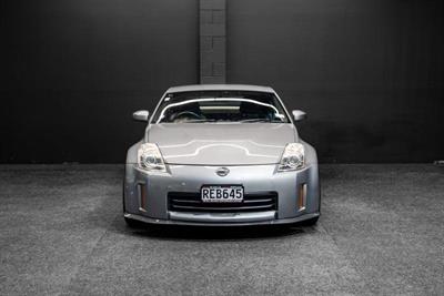 2007 Nissan Fairlady - Thumbnail