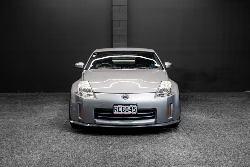 2007 Nissan Fairlady